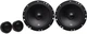 Автоакустика JBL Stage1 601C - зображення 1