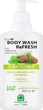 Гель для душа «Освежающий» - Natura House Body Wash 250ml (1270289-31097394) - изображение 2
