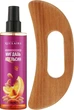 Набір "Мигдаль-апельсин" - Reclaire (b/oil/200ml + b/massager) (1243426-142940) - изображение 1
