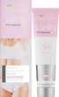 Крем для експрес-депіляції з екстрактом розового алое - Bielenda Vanity Pro Express Hair Removal Cream Pink Aloe 75ml (1192548-146587) - зображення 2