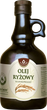 Olej ryżowy Oleofarm rafinowany 500 ml (5907559279640) - obraz 1