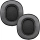 Амбушури HATOR Protein+memory foam до Hyperpunk 2 HTA-815-819/845-849/855-859 2 шт. Black (ACC-111) - зображення 1