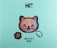 Набір подарунковий, 8 продуктів - MiniMi Kids Beauty (1191975-186245) - зображення 1