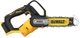 Мини-пила цепная аккумуляторная бесщеточная DeWalt DCMPS520N (5035048821404) - изображение 3