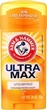 Твердий дезодорант, без запаху - Arm & Hammer Ultra Max Antiperspirant & Doodorant Solid Unscented 73g (1200745-31017659) - изображение 1