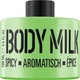 Молочко для тела "Пикантный Лайм" - Stackable Spicy Lime Body Milk 100ml (1011407-31098671) - изображение 1