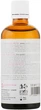 Олія для масажу "Троянда" - Bulgarian Rose Herbal Care 100ml (680361-35921) - зображення 2