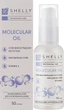 Молекулярна олія для полірування шкіри - Shelly Molecular Oil 50ml (1278796-147920) - изображение 2