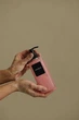 Парфумоване рідке мило для рук "Rose Wine" - MARVE 400ml (1192674-31015801) - зображення 2