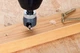 Wiertło stożkowe Wolfcraft średnica 3.2 – 12 mm (wr2544000) - obraz 2