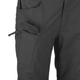 Штаны Helikon-Tex UTP Urban Tactical Pants PolyCotton Ripstop Shadow Grey, W38/L32 - изображение 4