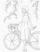 Книги для дозвілля. #girls#fashion#flowers (9786177579198) - изображение 14
