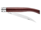 Філейний ніж 145мм Opinel Slim Padauk Mirror Blade 15 002557 - изображение 3