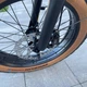 Электросамокат VOLTO Cruise 20" 1000W 19Ah NFC Синий - изображение 7