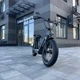 Электросамокат VOLTO Cruise 20" 1000W 19Ah NFC Серый - изображение 7