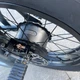 Электросамокат VOLTO Cruise 20" 1000W 19Ah NFC Серый - изображение 9