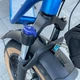 Электросамокат VOLTO Cruise 20" 1000W 19Ah NFC Синий - изображение 11
