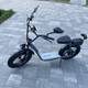 Электросамокат VOLTO Cruise 20" 1000W 19Ah NFC Серый - изображение 15