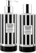 Набір - Vivian Aroma Selection Luxury Lemon & Green Tea (sh/gel/250ml + b/lot/250ml) (1104425-88131) - изображение 2