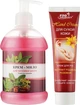 Набір "Ніжний" - Fito Product (soap/500ml + h/cr/100ml) (1123436-134767) - изображение 2