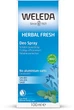 Дезодорант «Фреш травяной. Шалфей» спрей - Weleda Sage Deodorant 100ml (257975-31016456) - изображение 2