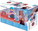 Триколісний велосипед Pulio Jakks Frozen II (192995601406) - зображення 1