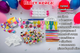 Набор для плетения браслетов из резинок Fashion loom bands set 6 ярусный 18000 резинок с аксессуарами (427374539) - изображение 3