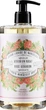 Марсельське рідке мило "Герань" - Panier Des Sens Geranium Rose Liquid Soap 500ml (799812-31160123) - зображення 1