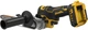 Напильник ленточный аккумуляторный бесщеточный DeWalt DCM200NT - изображение 11
