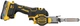 Напильник ленточный аккумуляторный бесщеточный DeWalt DCM200E2T - изображение 4