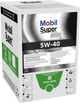 Моторное масло Mobil Super 3000 X 1 5W-40 BAG-IN-BOX 20 л (M066020P/b) - изображение 1