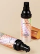 Набор Кушон Images Concealer + База под макияж Baizton Isolation Contour Color + Тушь для ресниц Vibely 4D Xpress Control - изображение 8