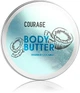 Баттер для тела - Courage Body Butter Shine Coconut 50g (898390-33819) - изображение 1