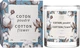 Ароматична свічка у склянці "Квітка бавовни" - Panier Des Sens Scented Candle Cotton Flower 275g (1102723-92692) - изображение 2