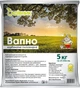 Известь для раскисления Садовник 5 кг (4820072970430) - изображение 1