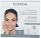 Набір для догляду за обличчям Bioderma s Pigmentbio Brightening Нічний крем 50 мл + Міцелярна вода 250 мл + Концентрат Вітамін С 5 мл (5902444130396) - зображення 1