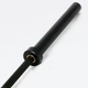 Кроссфит Гриф для Штанги Прямий Олімпійський 220см MaxFight Barbell Cross Black - изображение 1