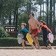 Электрическая гидродоска для плавания UFT Swimming Board (UFTSwimboard) - изображение 3