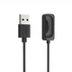 Зарядное устройство Deexe Watch Charging Dock для OnePlus Watch 2 - Black - изображение 1