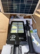 Уличный фонарь на солнечной панели 360W Solar Street LIght с мощной аккумуляторной батареей 20000 mah - изображение 6