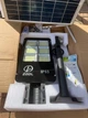 Уличный фонарь на солнечной панели 360W Solar Street LIght с мощной аккумуляторной батареей 20000 mah - изображение 8