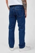 Джинсы GAP Straight Fit Denim Jeans Color: Dark Wash W38 L30 - изображение 2