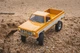 Машинка на радіокеруванні FMS 1:18&nbsp;Chevrolet K10 RTR жовтий - изображение 11
