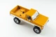 Машинка на радіокеруванні FMS 1:18&nbsp;Chevrolet K10 RTR жовтий - изображение 13