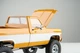 Машинка на радіокеруванні FMS 1:18&nbsp;Chevrolet K10 RTR жовтий - изображение 15