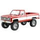 Машинка на радіокеруванні FMS 1:18&nbsp;Chevrolet K10 RTR червоний - изображение 1