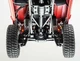 Машинка на радіокеруванні FMS 1:18&nbsp;Chevrolet K10 RTR червоний - изображение 6