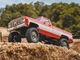Машинка на радіокеруванні FMS 1:18&nbsp;Chevrolet K10 RTR червоний - изображение 8