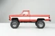 Машинка на радіокеруванні FMS 1:18&nbsp;Chevrolet K10 RTR червоний - изображение 11