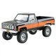 Машинка на радіокеруванні FMS 1:18&nbsp;Chevrolet K10 RTR чорний - изображение 1